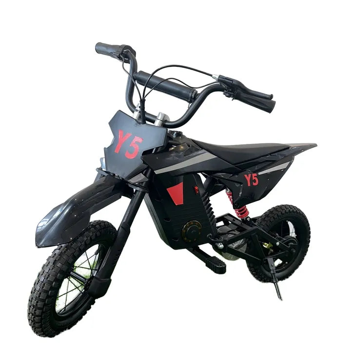 Megawheels Rzx 36V Electric Dirt Bike with Brushless Motor & Lithium Battery at Gulf Buggy