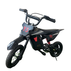 Megawheels Rzx 36V Electric Dirt Bike with Brushless Motor & Lithium Battery at Gulf Buggy