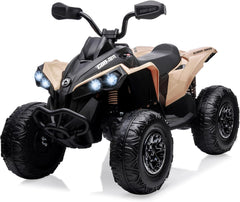 Kids Quad ATV Bike