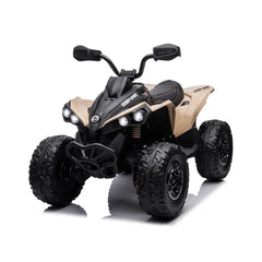 Ride On Quad ATV