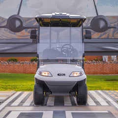 Keon Premium Electric Golf Cart  2+2 Seater Standard