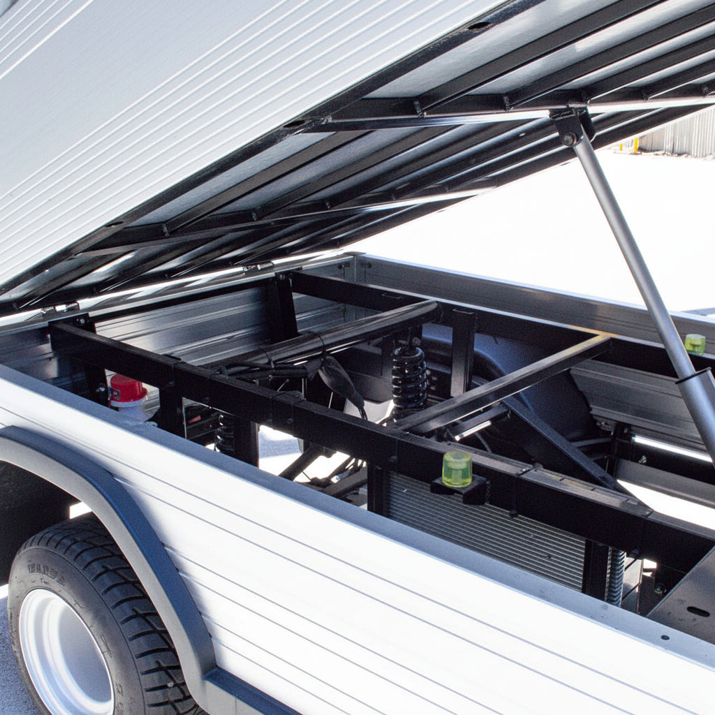 keon golf cart suspension components.