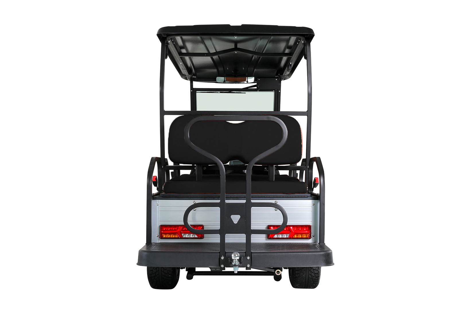 Keon Premium 6-Seater (4+2) Standard Golf Cart