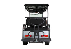 Keon Premium 6-Seater (4+2) Standard Golf Cart