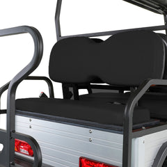 Keon Premium 6 Seater (4+2) Electric Golf Cart with Lithium Battery and exclusive warranties