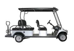 Keon Premium 6-Seater (4+2) Electric Golf Cart 