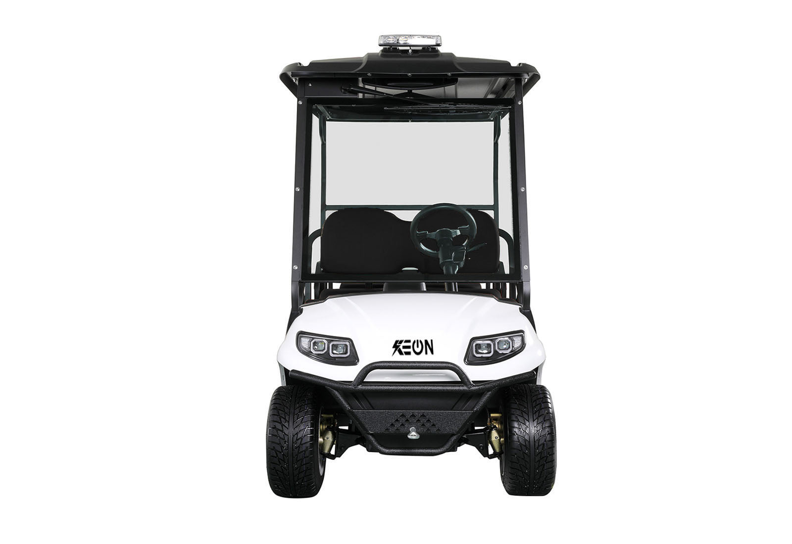 Keon Premium 6-Seater Golf Cart