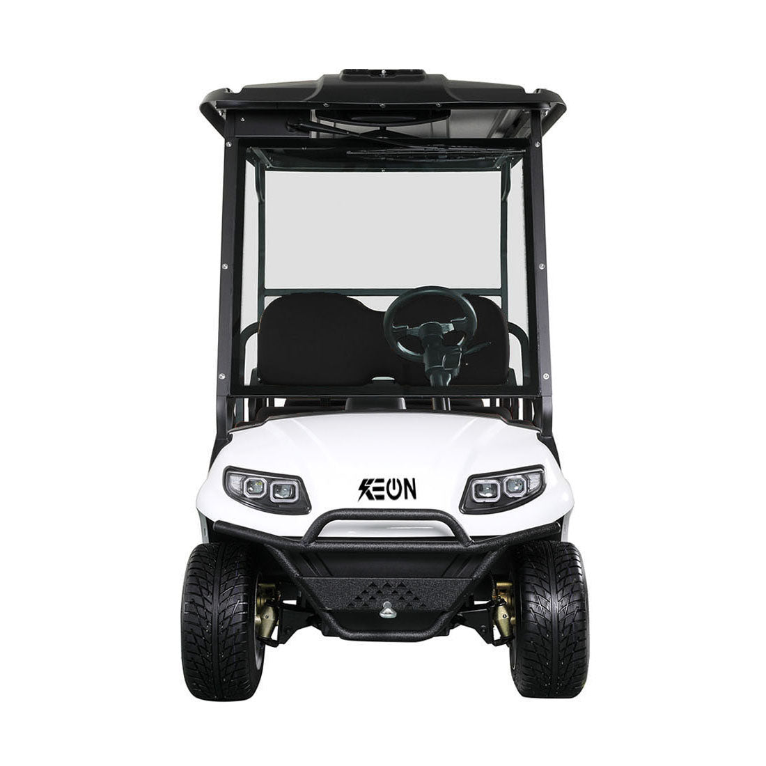 Keon Premium 6-Seater Golf Cart