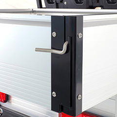 keon utility cargo box
