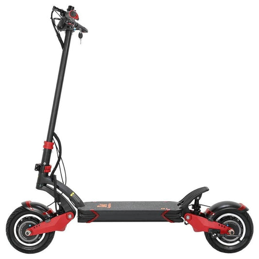 Kugoo Kirin G1 Electric Scooter for Adults
