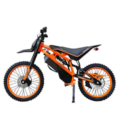 KUGOO WISH 02 Pro E Bike