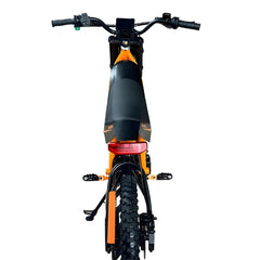 e bike dubai