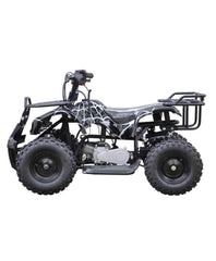 Megawheels ATV Off Road Quad Bike 125 CC Warrior Without Reverse at Gulf Buggy