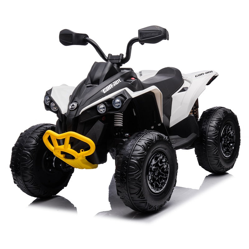 ATV Quad Bike Off-Road