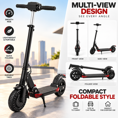 Kugoo Kirin S3 Folding Electric Scooter for Adults Folding Electric scooty