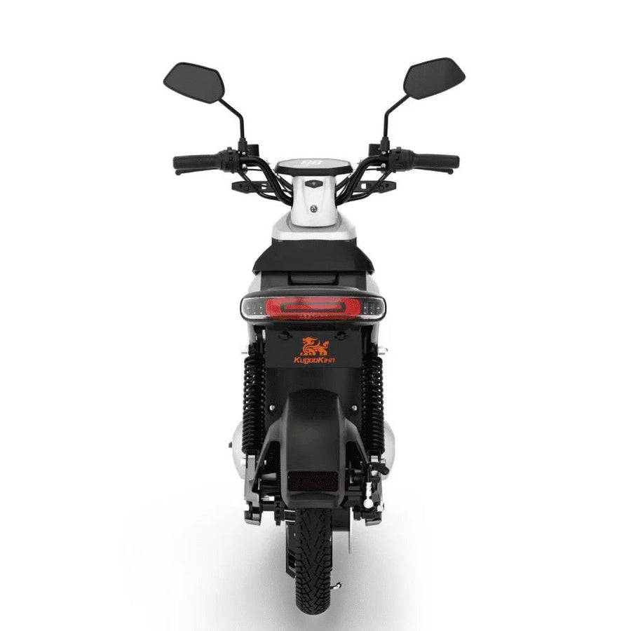 Kugoo Kirin Note Motor Scooter 50KM Speed 60KM Range 800W