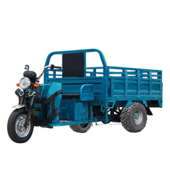 Megawheels Cargo Tuk Tuk Electric 3 wheels Scooter Hydraulic Trolley 1.8 MTR