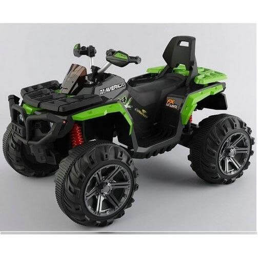 Quad Bikes |  Kids Bikes