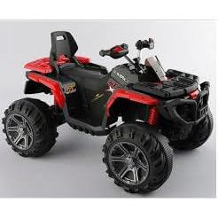 Raf Predator 12v Kids Electric Ride on Beach Quad Bike for kids - rafplay