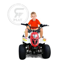 ATV Quad Bike 80CC Tornado