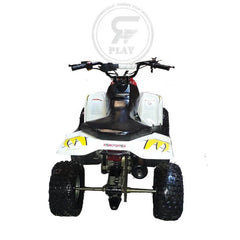 Megawheels 125 cc Stomper ATV quad Bike Power Drive