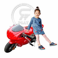 Ride-on RAF Mini Pocket Ninja Dirt Bike