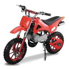 RAF Dirt Cross MINI 49 CC Pit Bike Off road - rafplay