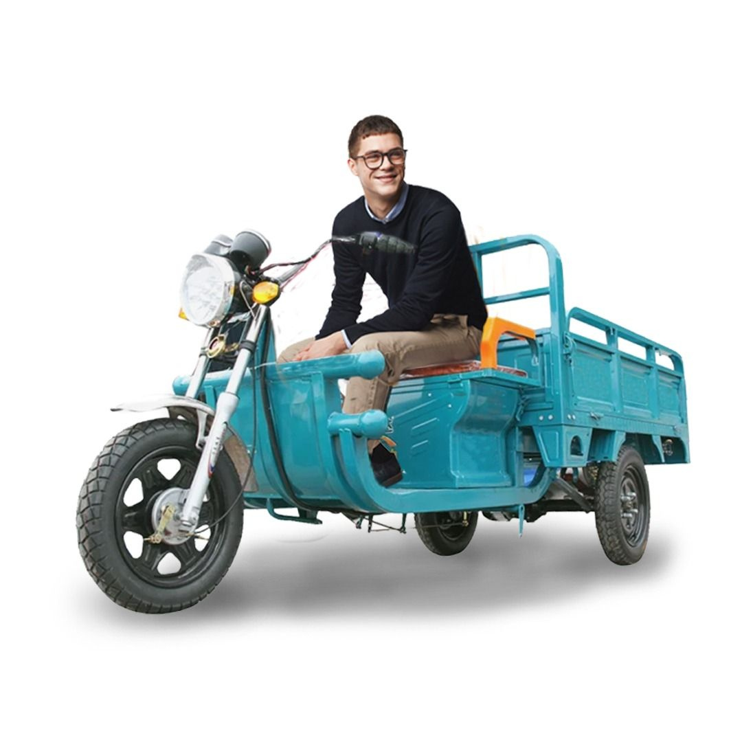 electric cargo motorcycles tricycle for sale