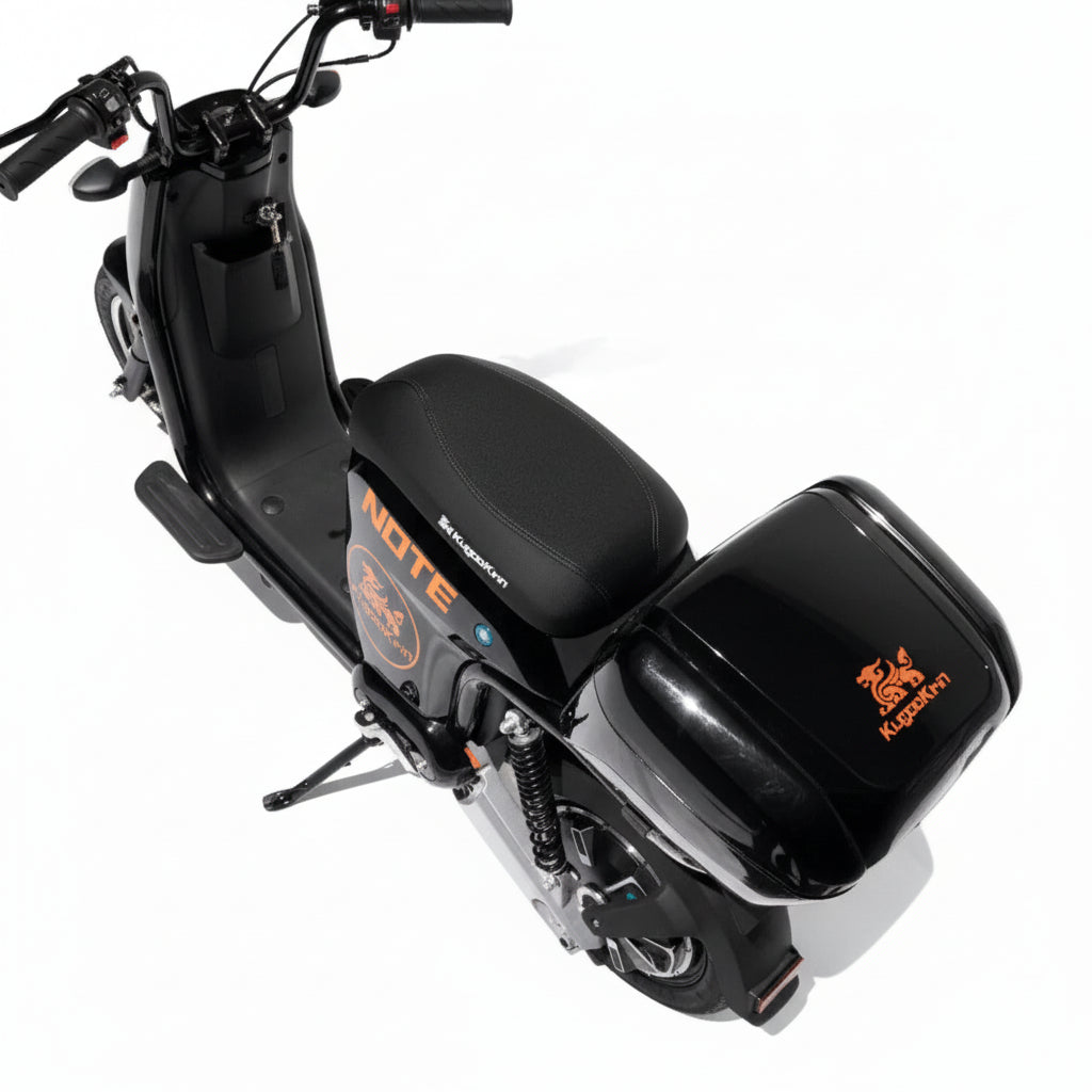 Kugoo Kirin Note Motor Electric Scooter for Adults