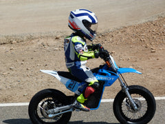 2-wheel electric Bike