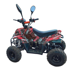 ATV Quad Bike 110CC Scorpio