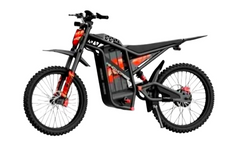 Megawheels Sting 60 V Electric off Road Dirt Bike