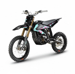 Surron Hyperbee Electric Bike 5000w