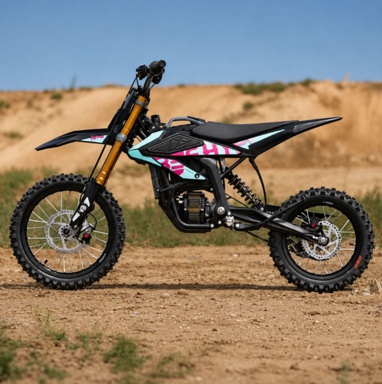 Surron Hyperbee Electric Bike 5000w