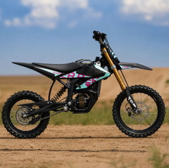 Surron Hyperbee Electric Bike 5000w