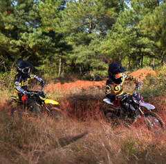 Surron Hyperbee Electric Bike 5000w for Kids and Teens 55kmh Off Road Performance in UAE