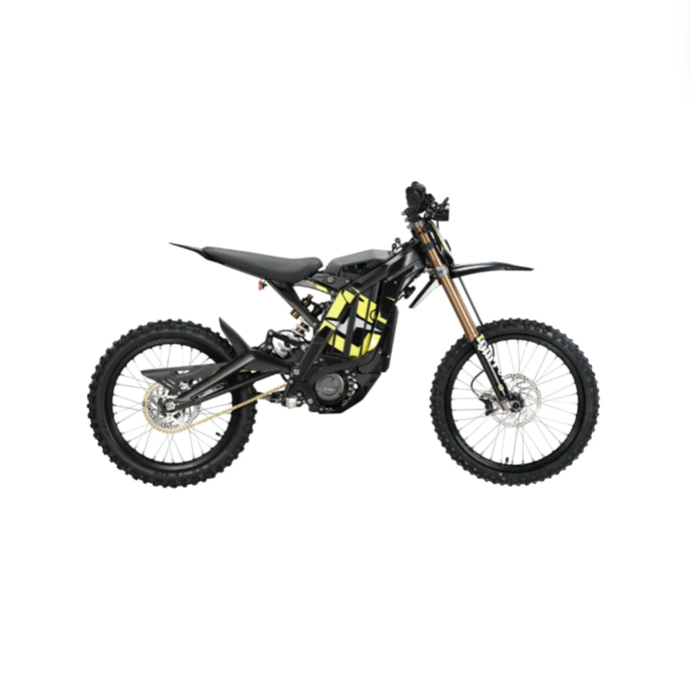 Surron Light Bee X Electric Bike 8000W
