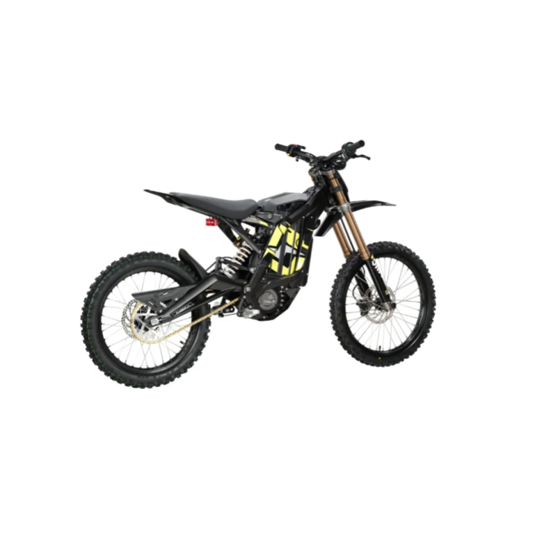 Surron Light Bee X Electric Bike 8000W