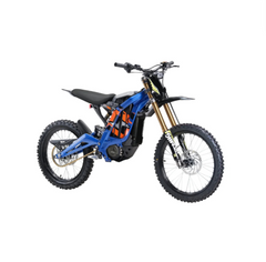 Surron Light Bee X Electric Bike 8000W blue