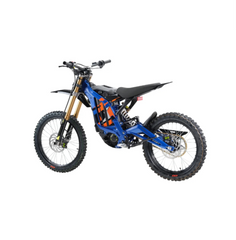 Surron Light Bee X Electric Bike 8000W – Premium Electric Dirt Bike in UAE