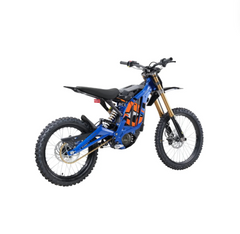 Surron Light Bee X Electric Bike 8000W – Premium Electric Dirt Bike in UAE