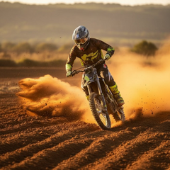 Surron Light Bee X Electric Bike 8000W – Premium Electric Dirt Bike in UAE