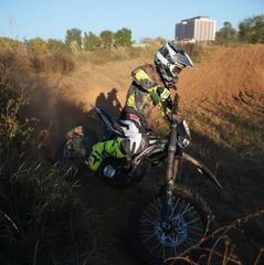Surron Light Bee X Electric Bike 8000W – Premium Electric Dirt Bike in UAE