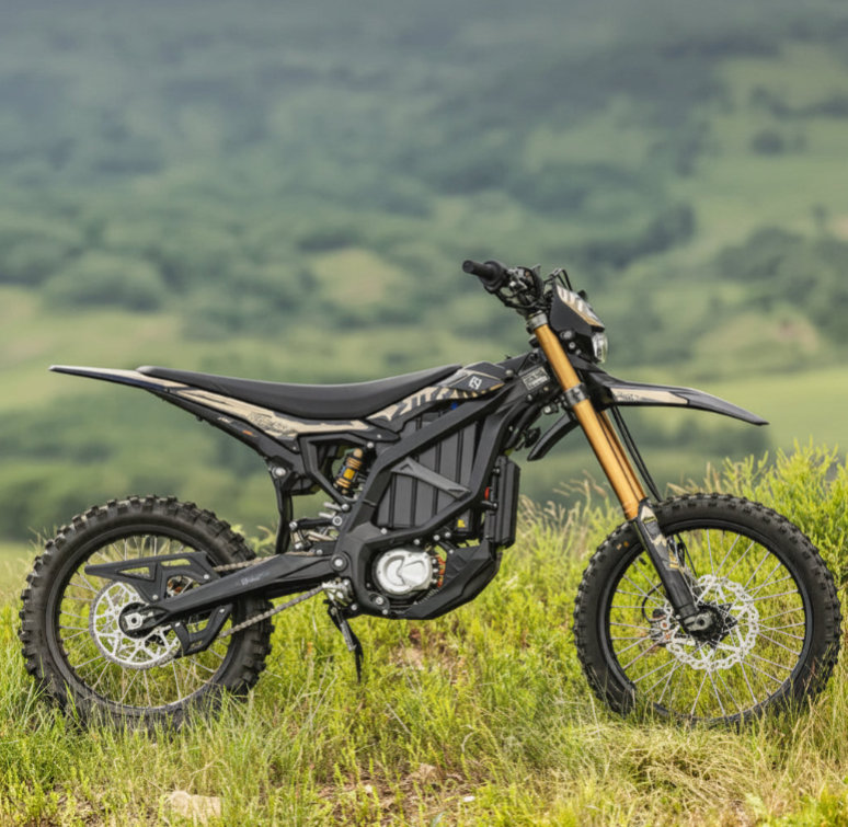 Surron Ultra BEE Electri Dirt Bike