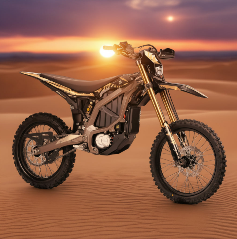 Surron Ultra BEE Electri Dirt Bike