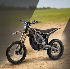 Surron Ultra BEE Electri Dirt Bike