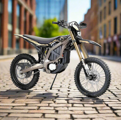 Surron Ultra BEE Electric Dirt Bike 72 V for Adults High Performance Off Road E Bike Dubai