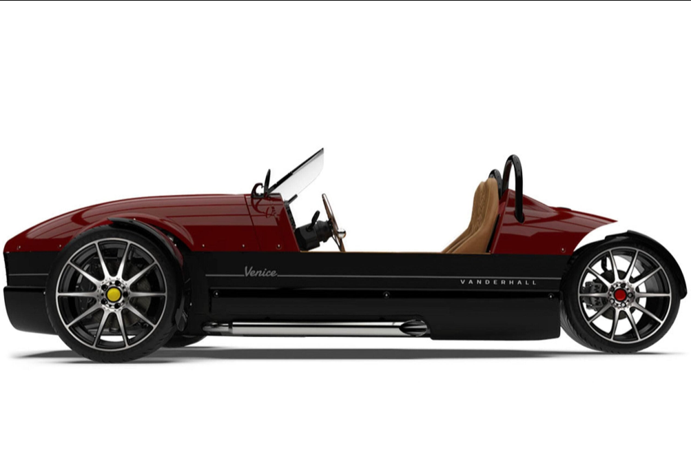 VANDERHALL Venice GTS