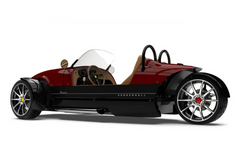 VANDERHALL Venice GTS