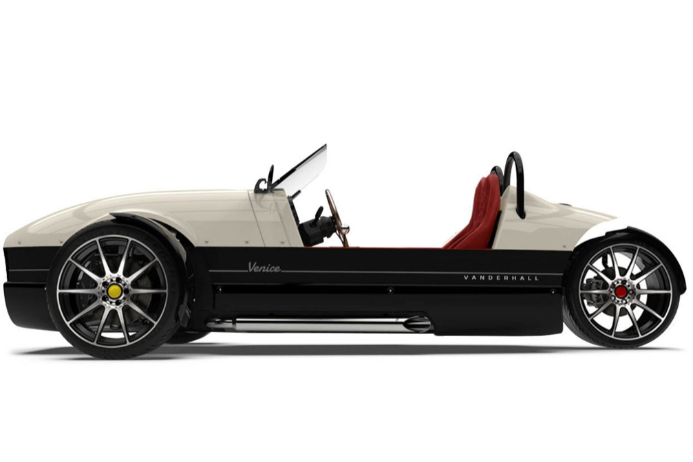 VANDERHALL Venice GTS